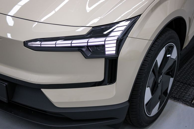 Volvo EX30 Single Motor Core