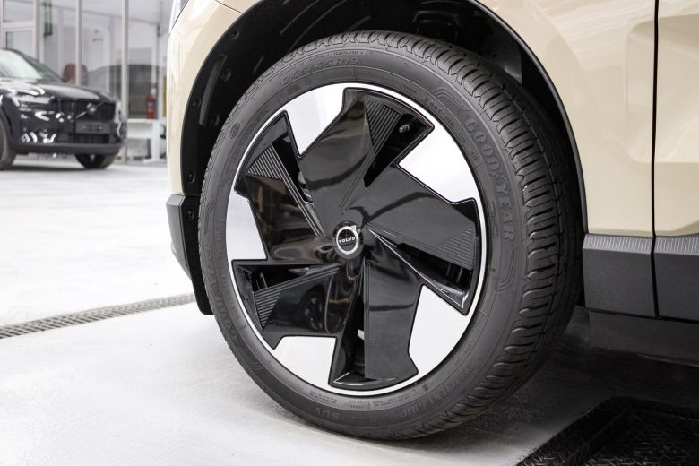 Volvo EX30 Single Motor Core