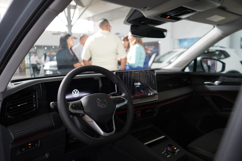 Wolkswagen Tunisie lance le Tiguan Week