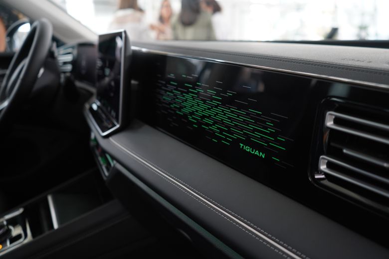 Wolkswagen Tunisie lance le Tiguan Week