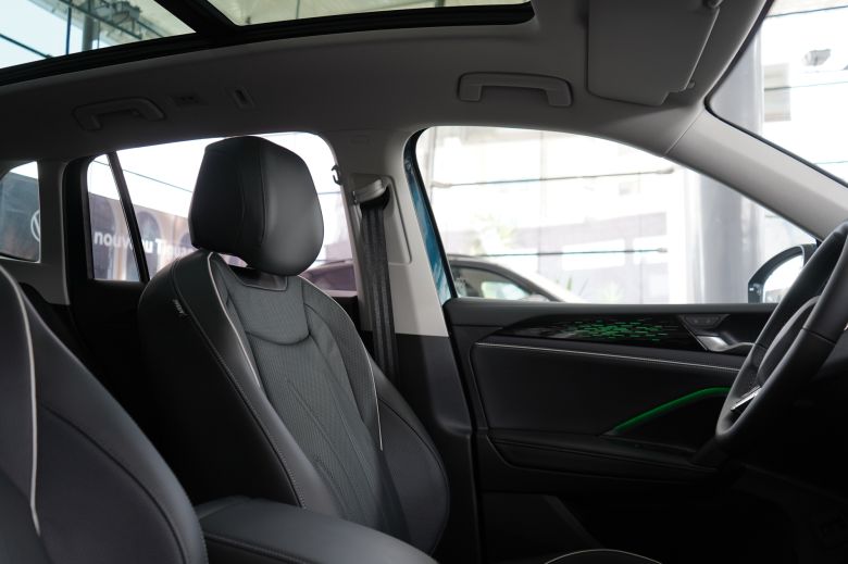 Wolkswagen Tunisie lance le Tiguan Week