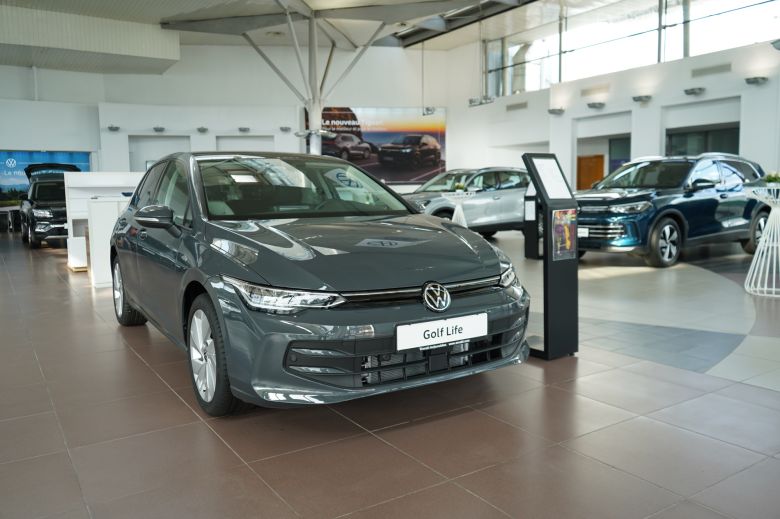 Wolkswagen Tunisie lance le Tiguan Week