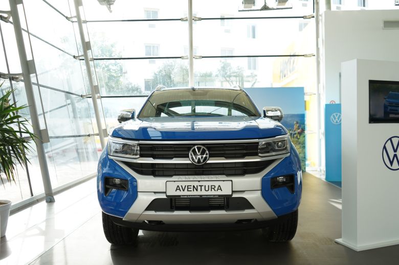 Wolkswagen Tunisie lance le Tiguan Week