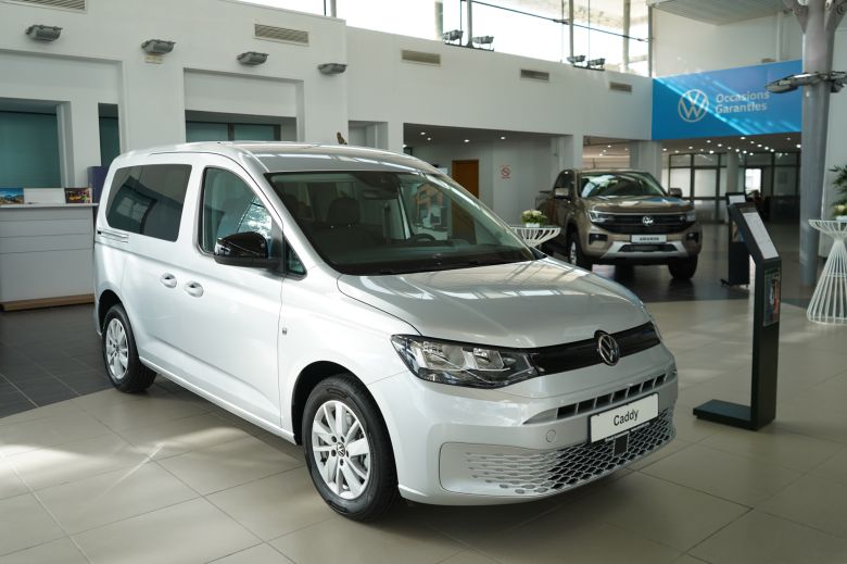 Wolkswagen Tunisie lance le Tiguan Week