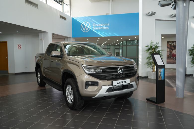 Wolkswagen Tunisie lance le Tiguan Week