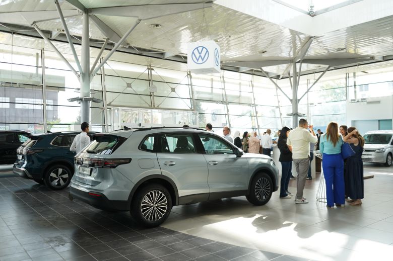 Wolkswagen Tunisie lance le Tiguan Week