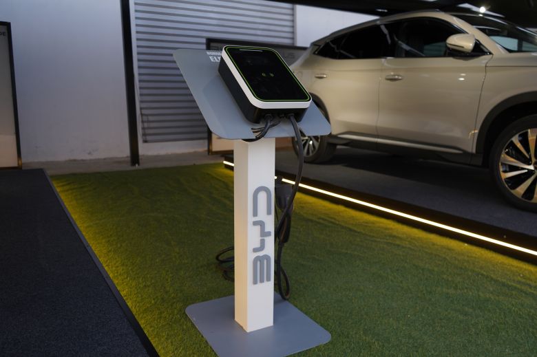 BYD Tunisie inaugure son cinquième showroom à Hammamet et poursuit l’extension de son réseau national