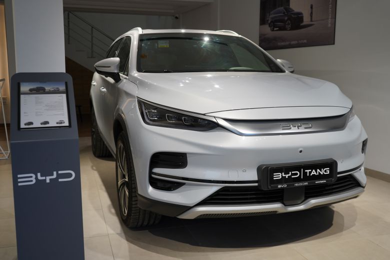 BYD Tunisie inaugure son cinquième showroom à Hammamet et poursuit l’extension de son réseau national