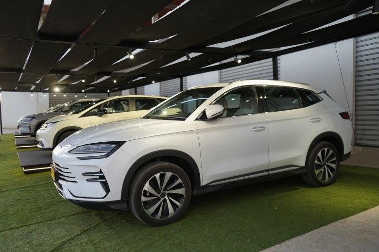 BYD Tunisie inaugure son cinquième showroom à Hammamet et poursuit l’extension de son réseau national