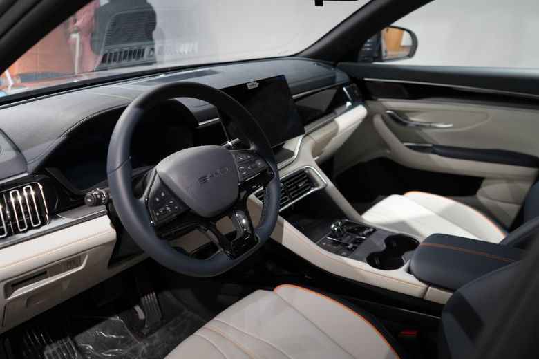 BYD Tunisie inaugure son cinquième showroom à Hammamet et poursuit l’extension de son réseau national