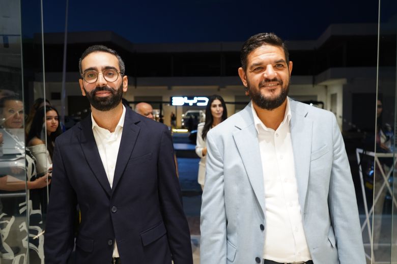 BYD Tunisie inaugure son cinquième showroom à Hammamet et poursuit l’extension de son réseau national