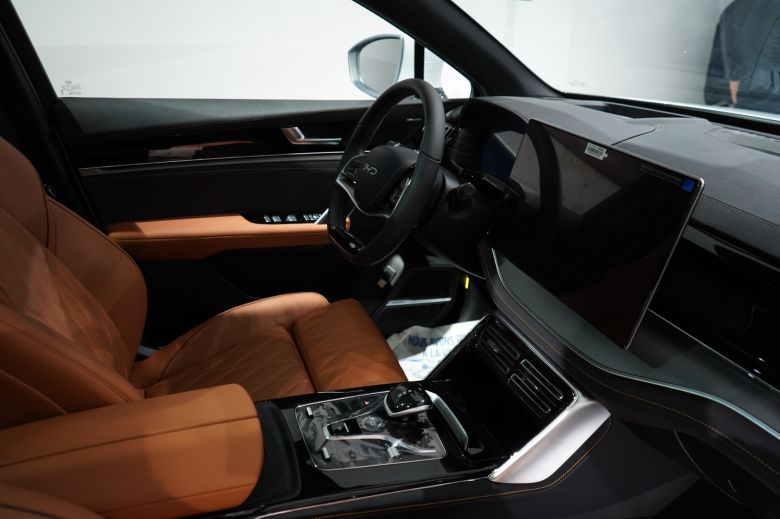 BYD Tunisie inaugure son cinquième showroom à Hammamet et poursuit l’extension de son réseau national