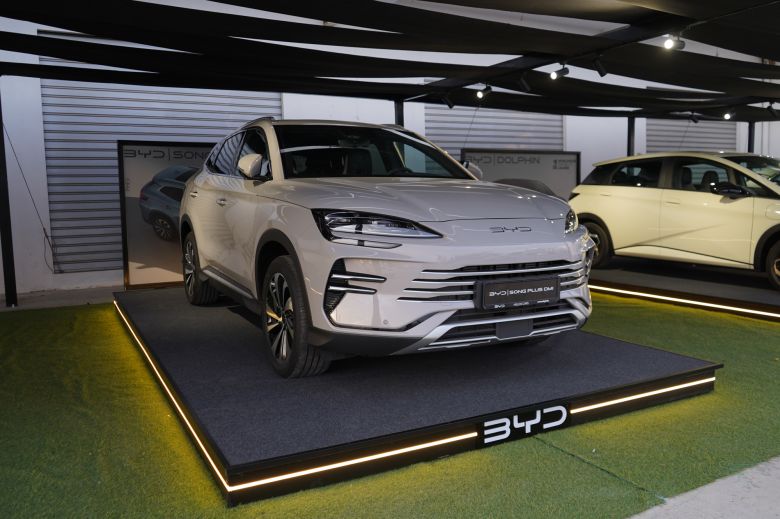 BYD Tunisie inaugure son cinquième showroom à Hammamet et poursuit l’extension de son réseau national