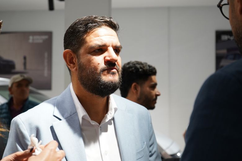 BYD Tunisie inaugure son cinquième showroom à Hammamet et poursuit l’extension de son réseau national