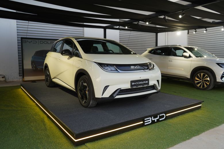 BYD Tunisie inaugure son cinquième showroom à Hammamet et poursuit l’extension de son réseau national