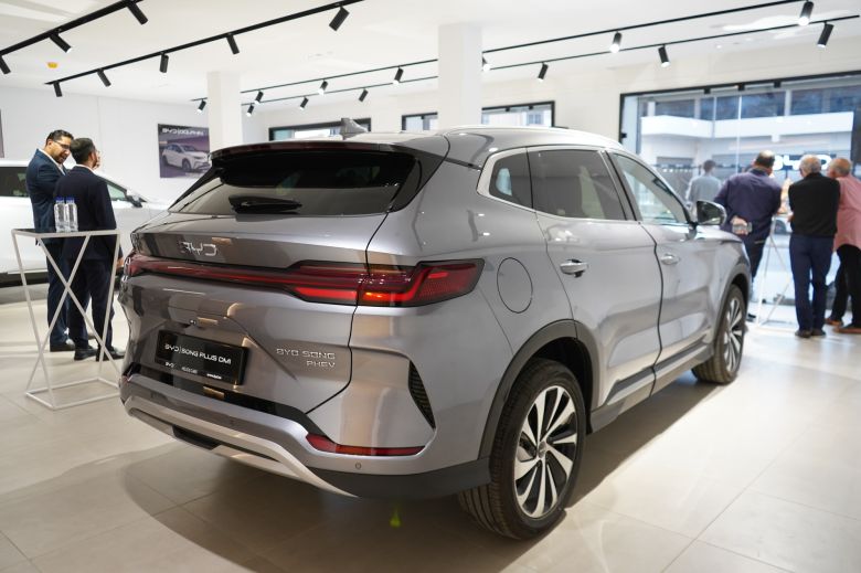 BYD Tunisie inaugure son cinquième showroom à Hammamet et poursuit l’extension de son réseau national