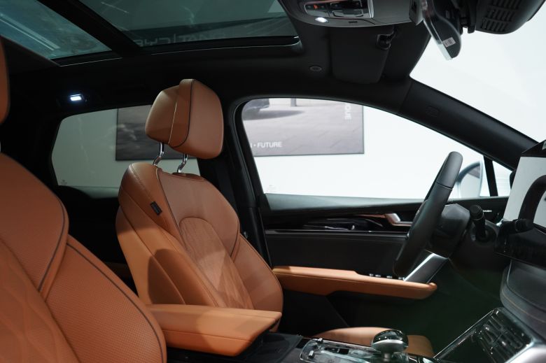 BYD Tunisie inaugure son cinquième showroom à Hammamet et poursuit l’extension de son réseau national