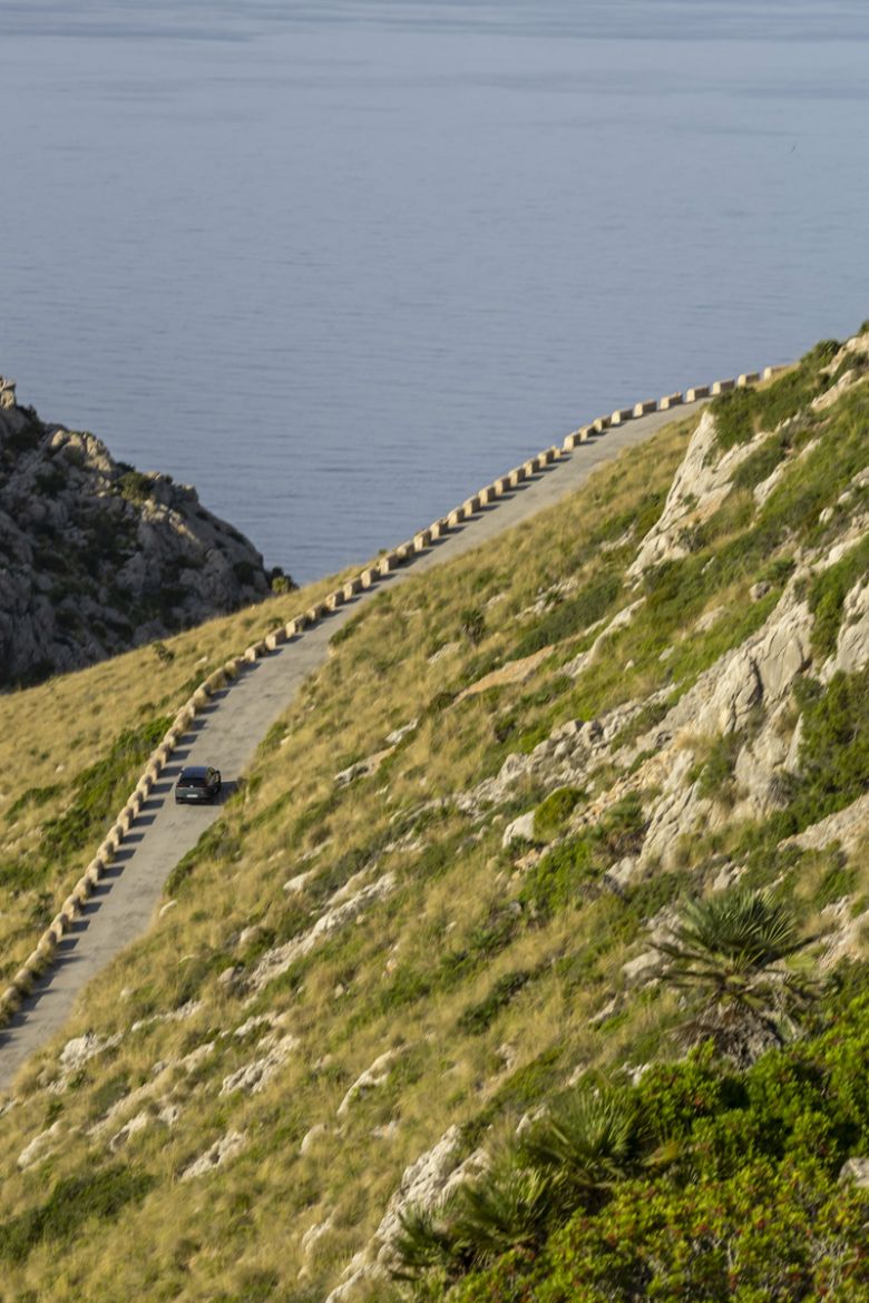 Essai Citroën C5 Aircross 2025