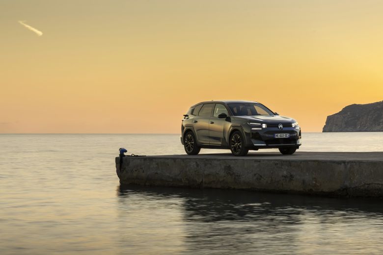 Essai Citroën C5 Aircross 2025