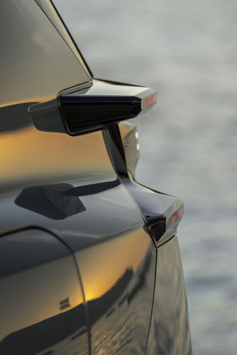 Essai Citroën C5 Aircross 2025