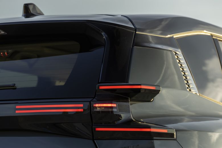 Essai Citroën C5 Aircross 2025