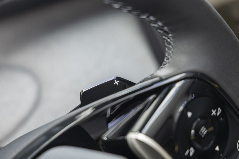 Essai Citroën C5 Aircross 2025