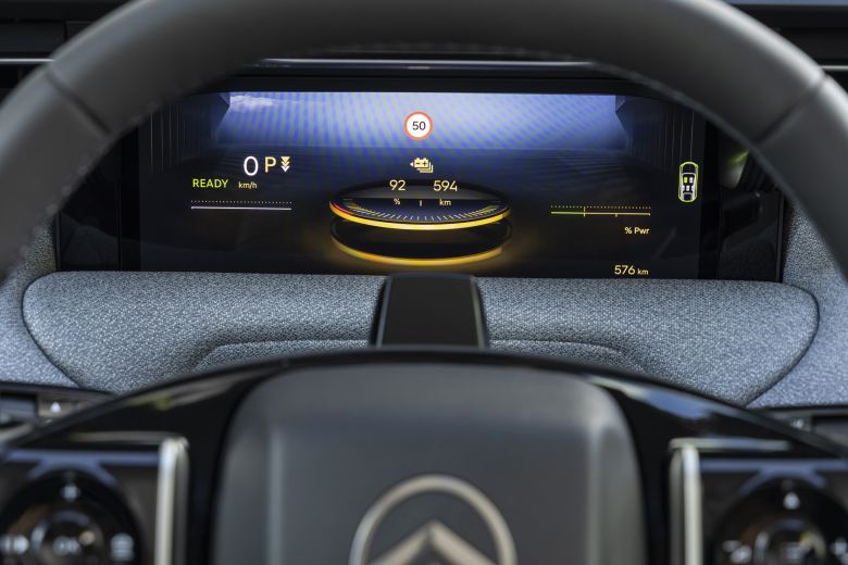 Essai Citroën C5 Aircross 2025