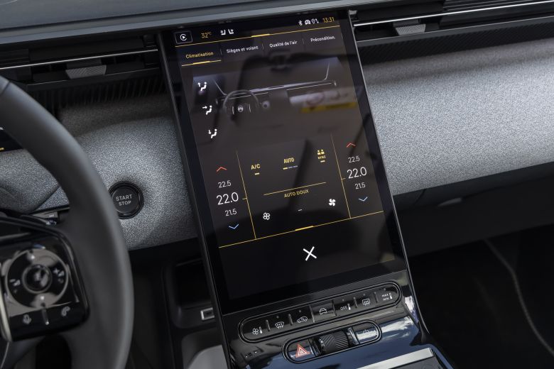 Essai Citroën C5 Aircross 2025