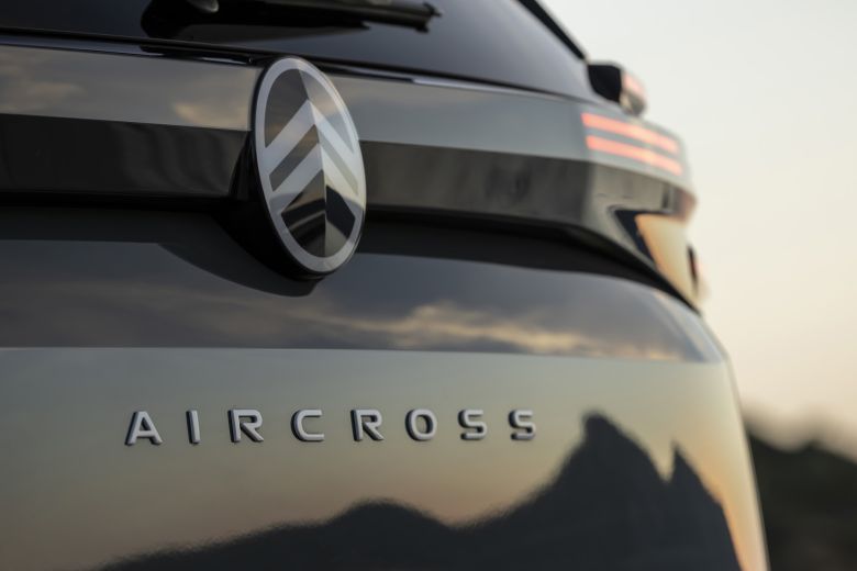 Essai Citroën C5 Aircross 2025