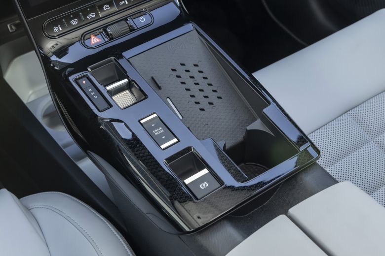 Essai Citroën C5 Aircross 2025