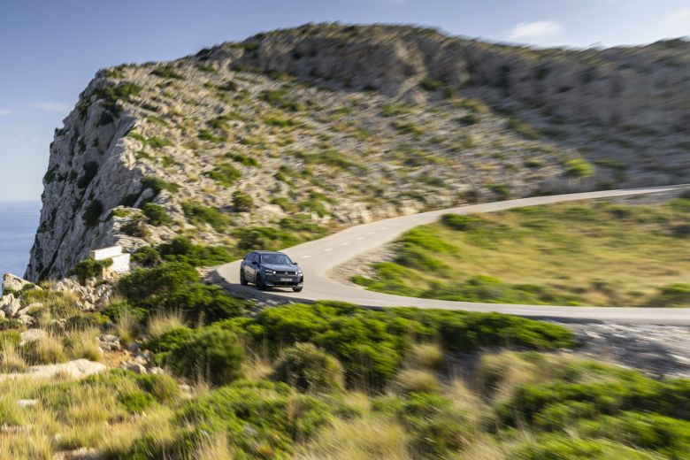 Essai Citroën C5 Aircross 2025