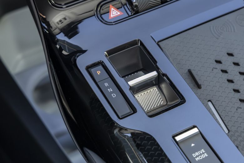 Essai Citroën C5 Aircross 2025