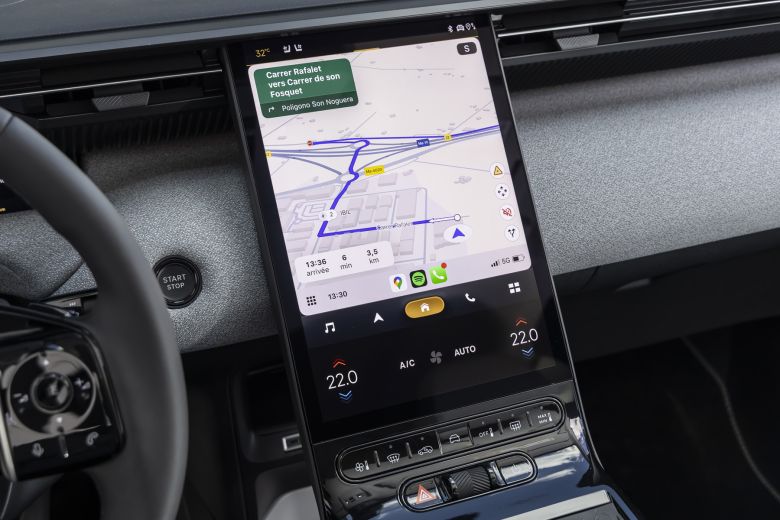 Essai Citroën C5 Aircross 2025