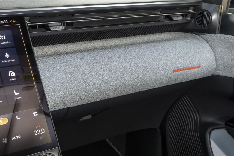 Essai Citroën C5 Aircross 2025