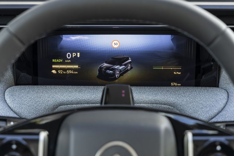 Essai Citroën C5 Aircross 2025