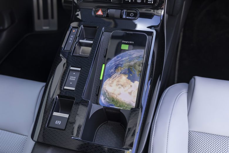 Essai Citroën C5 Aircross 2025