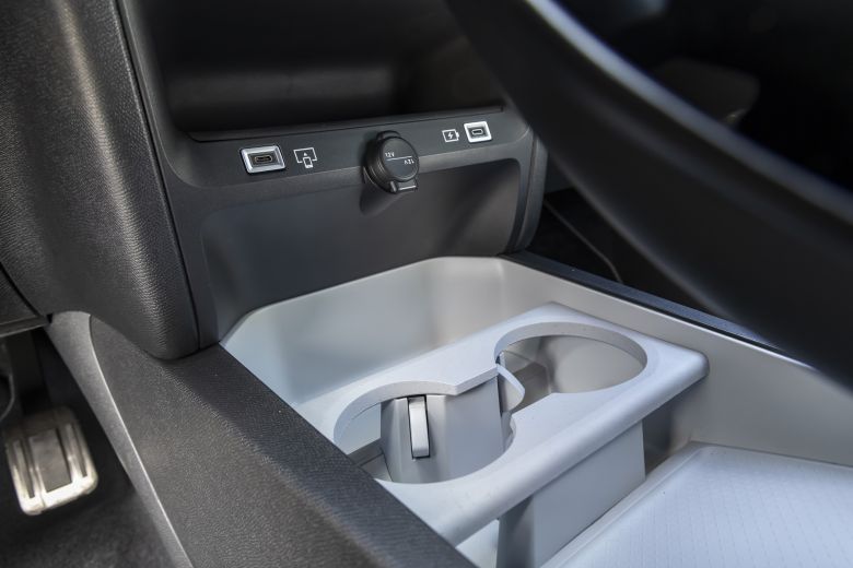 Essai Citroën C5 Aircross 2025