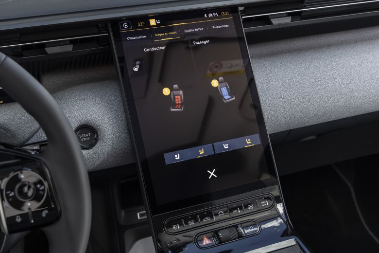 Essai Citroën C5 Aircross 2025