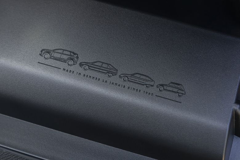 Essai Citroën C5 Aircross 2025