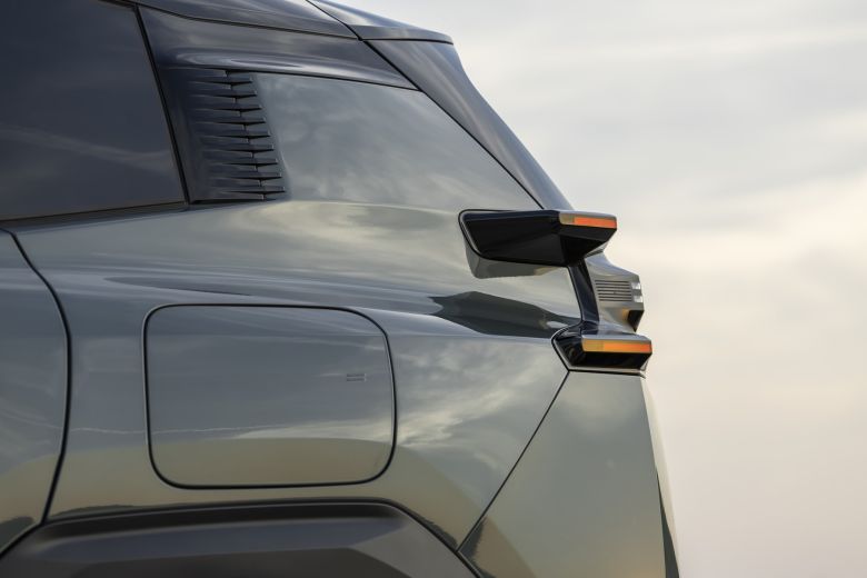 Essai Citroën C5 Aircross 2025