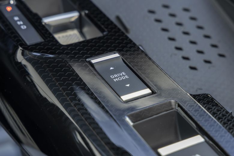 Essai Citroën C5 Aircross 2025