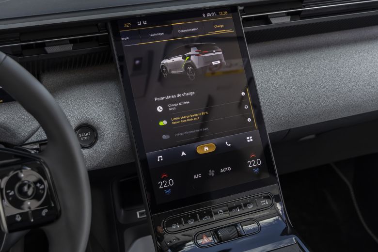 Essai Citroën C5 Aircross 2025