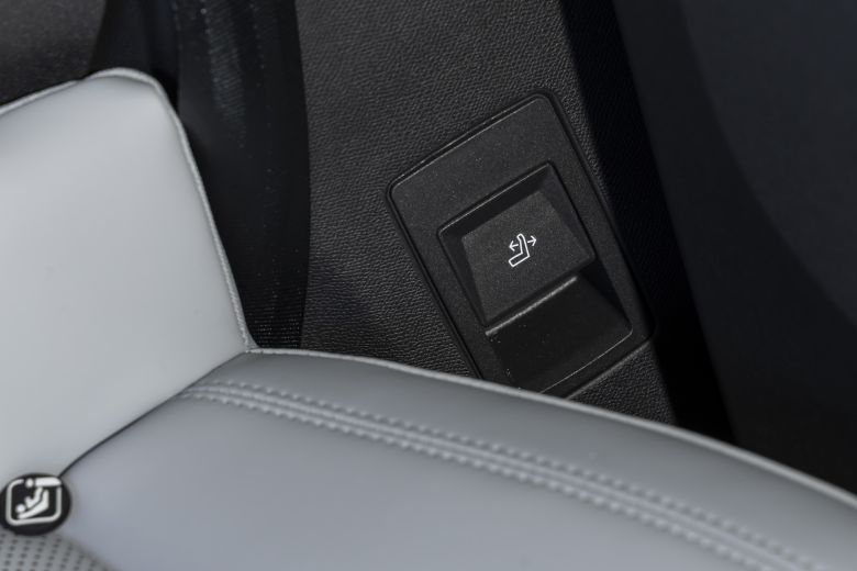 Essai Citroën C5 Aircross 2025