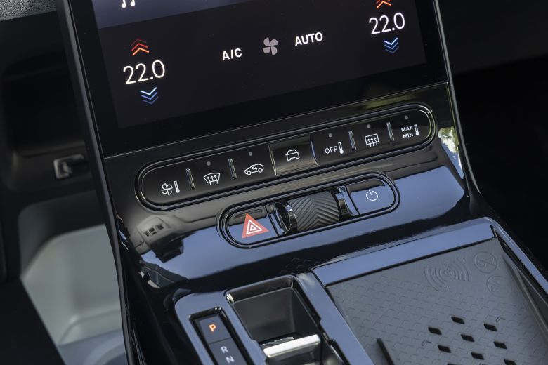 Essai Citroën C5 Aircross 2025