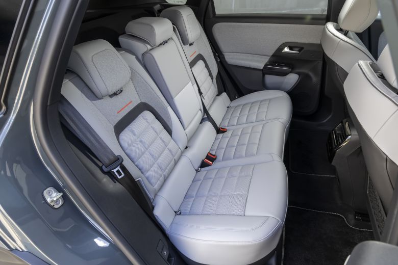 Essai Citroën C5 Aircross 2025