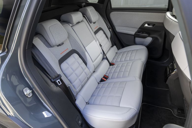 Essai Citroën C5 Aircross 2025