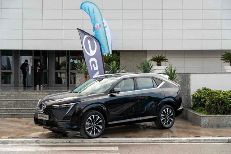 GAC MOTOR, sponsor du Forum de Tunis pour le développement de la médecine sino-africaine