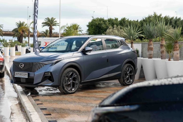 GAC MOTOR, sponsor du Forum de Tunis pour le développement de la médecine sino-africaine