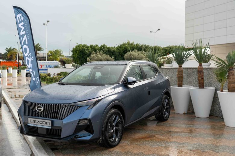 GAC MOTOR, sponsor du Forum de Tunis pour le développement de la médecine sino-africaine