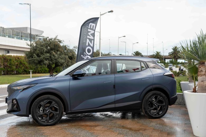 GAC MOTOR, sponsor du Forum de Tunis pour le développement de la médecine sino-africaine